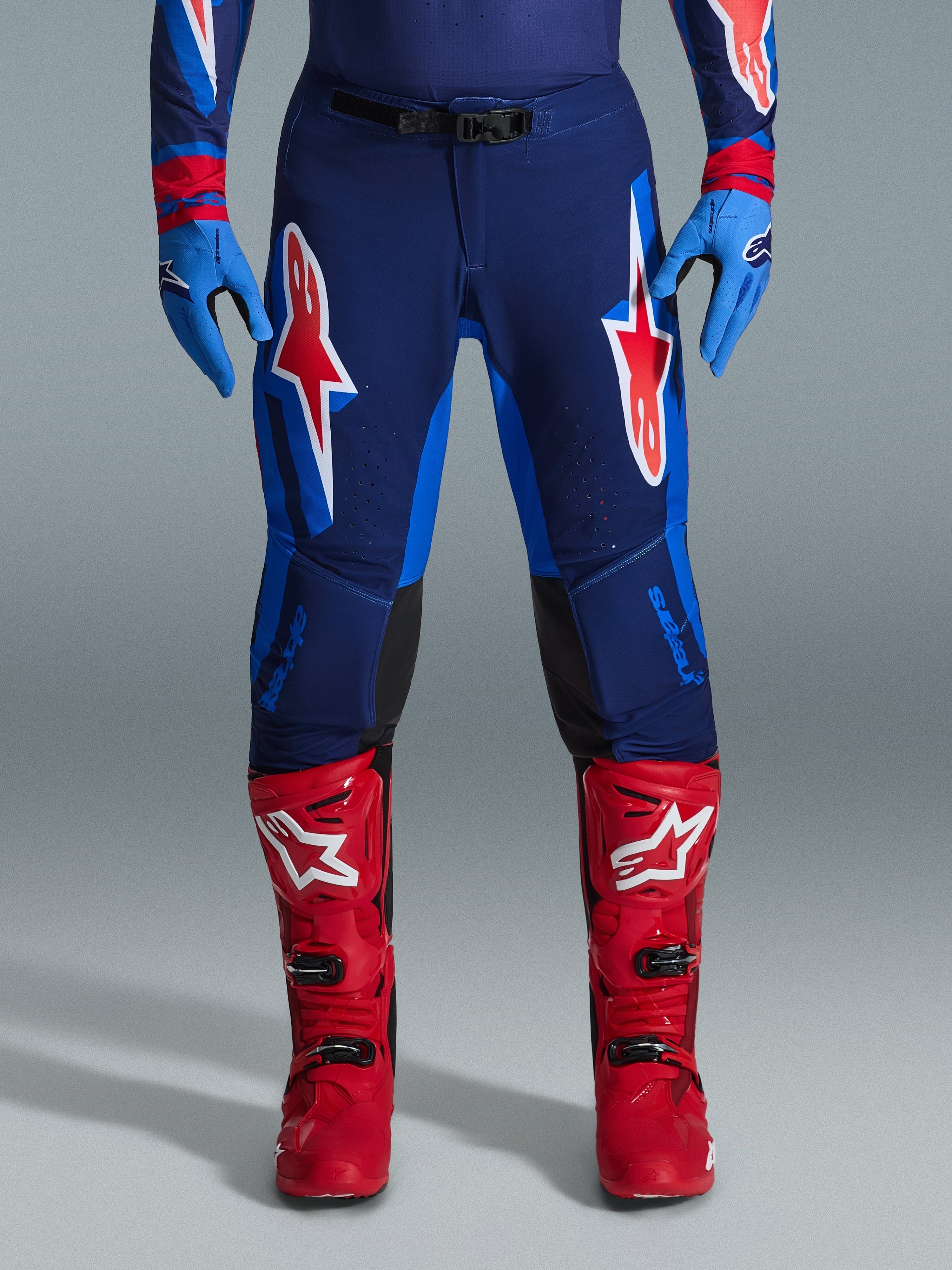 MX Pants - Motocross Riding Gear | Alpinestars®
