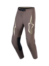 Pantalon Supertech Air Gold Édition Limitée