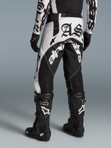 Limited Edition Techstar Wolf Dust Pantalons