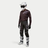 2024 Racer Graphite Trikot