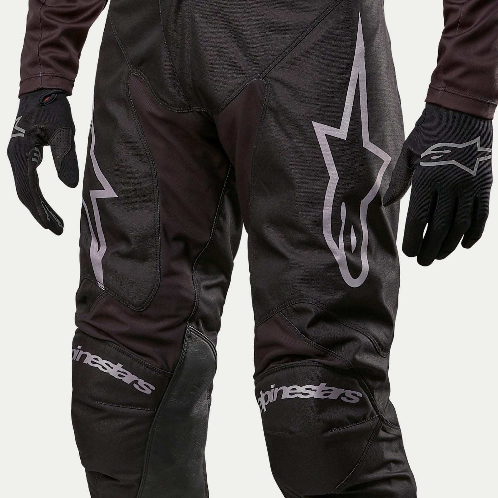 2024 Racer Graphite Pantalons