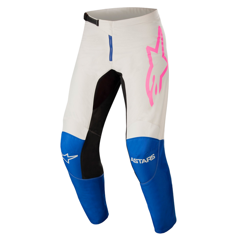 Pantalon Fluid Tripple