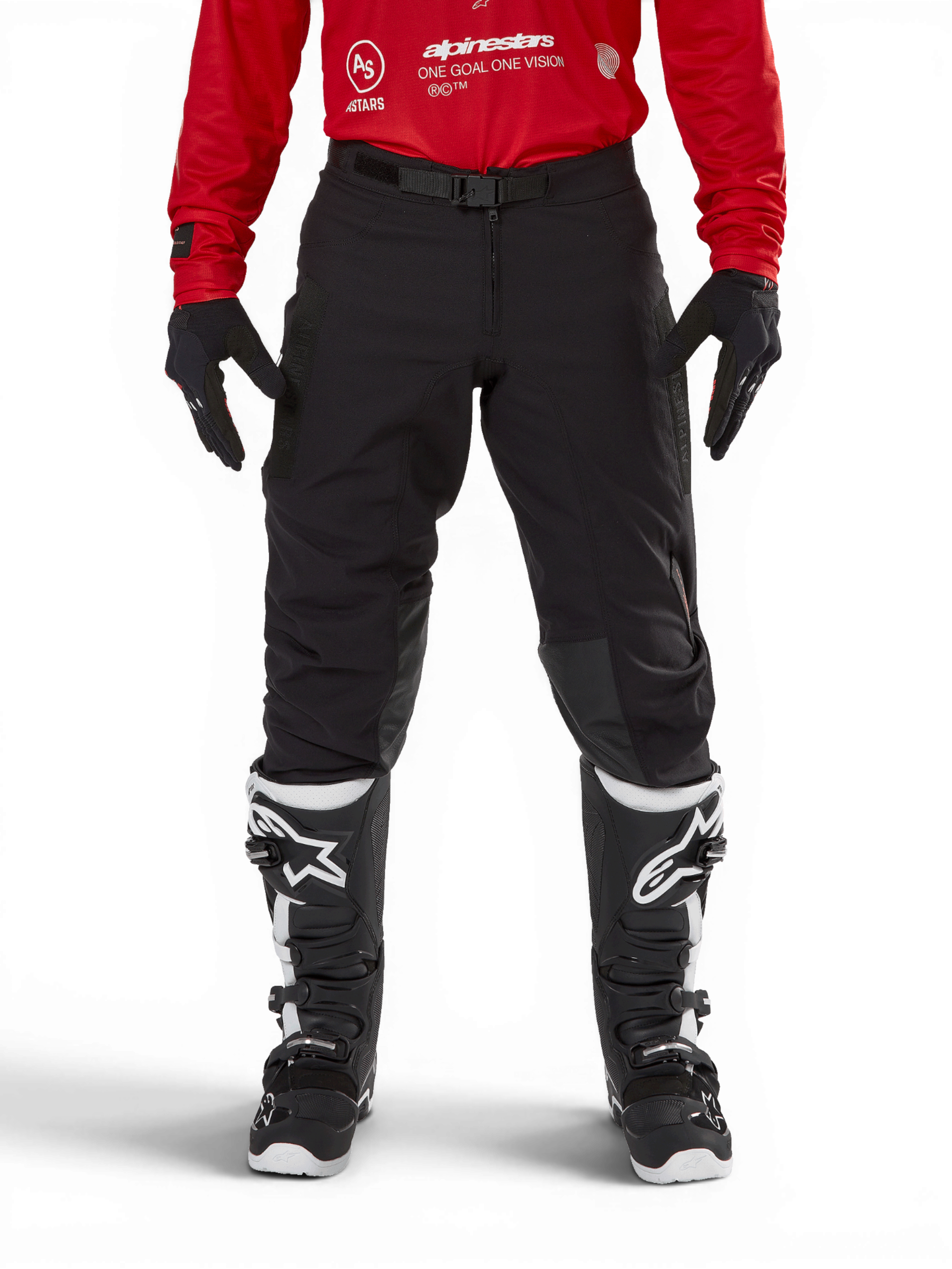 Techdura Broek