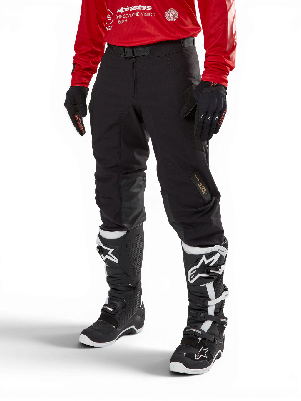 Techdura Broek