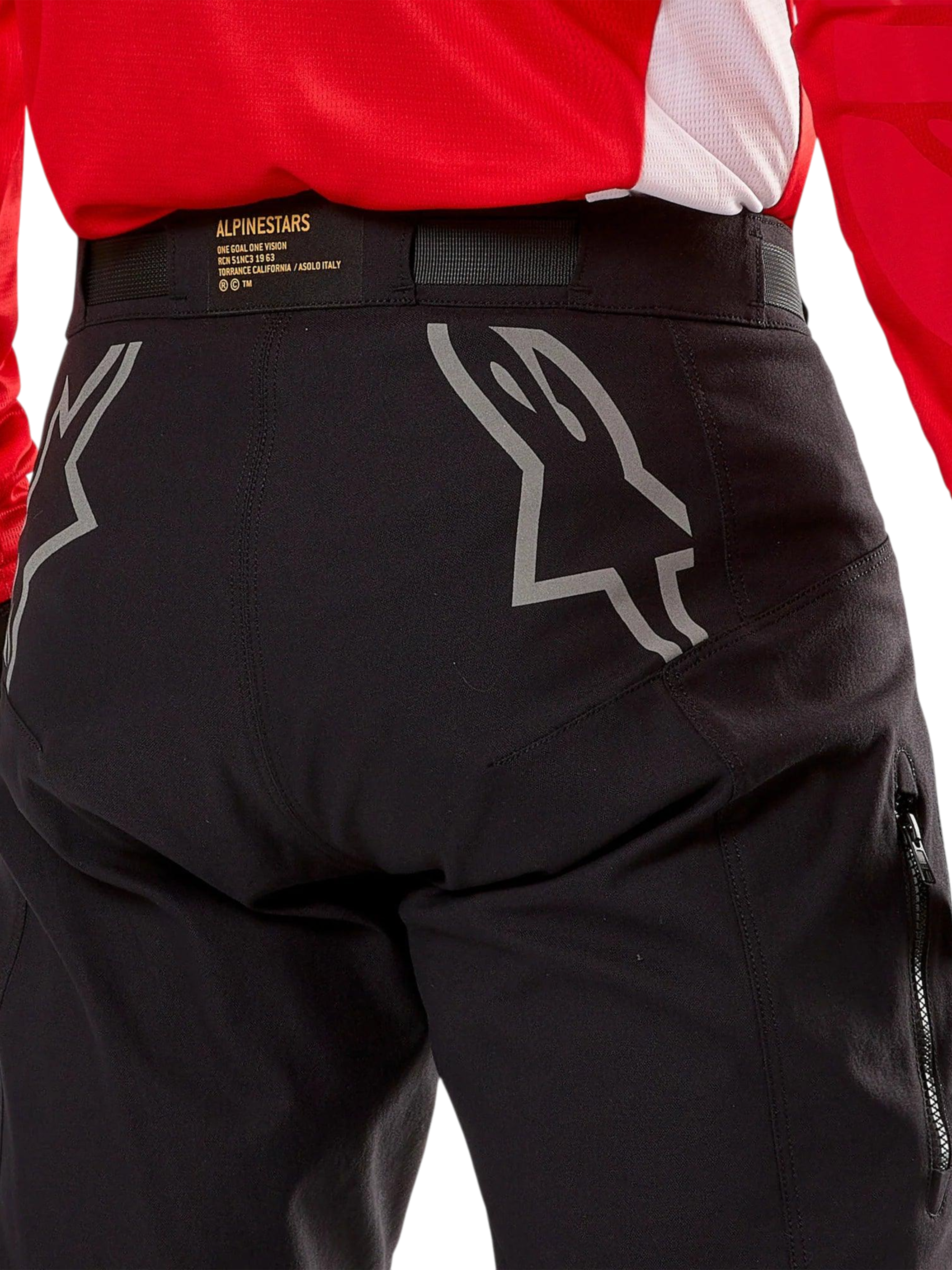 Techdura Broek