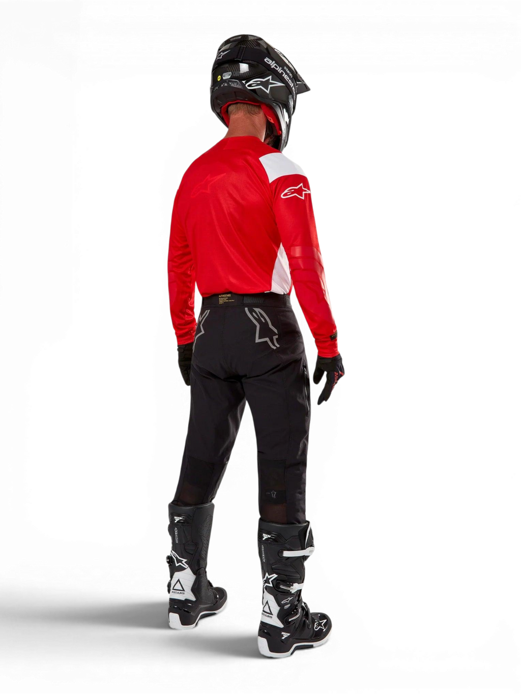 Techdura Broek