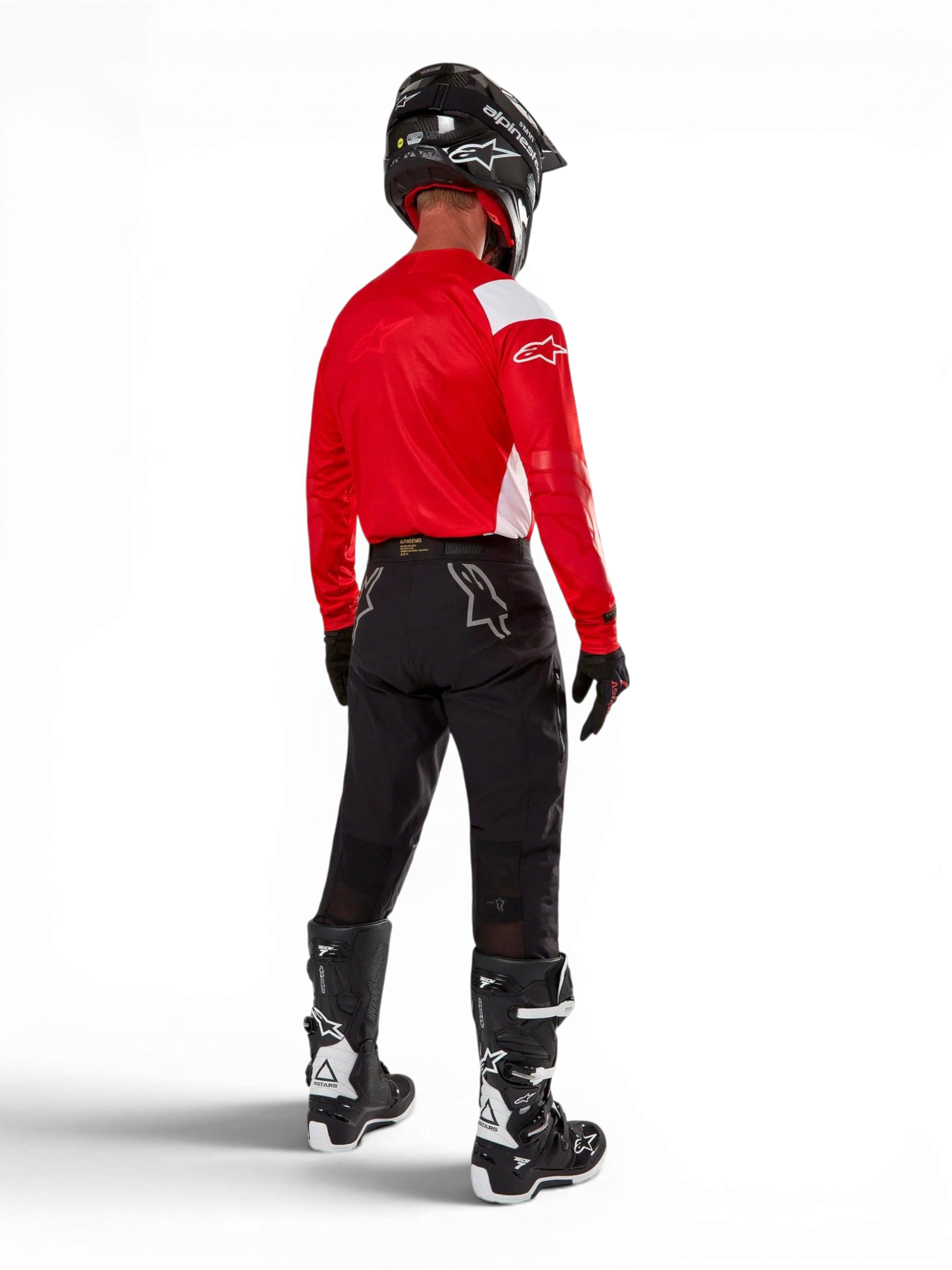 Techdura Broek