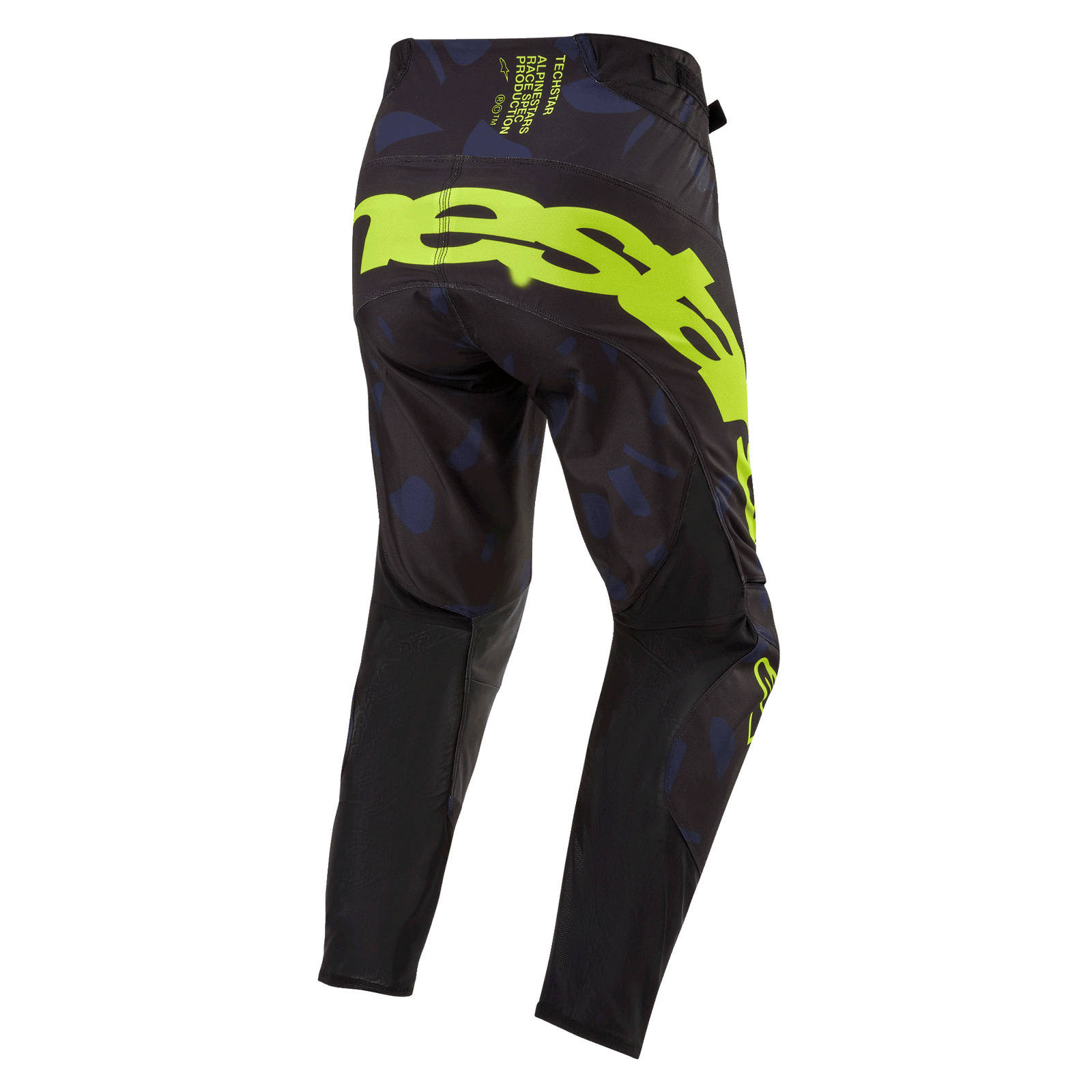 Pantalon Techstar Rantera 2024 