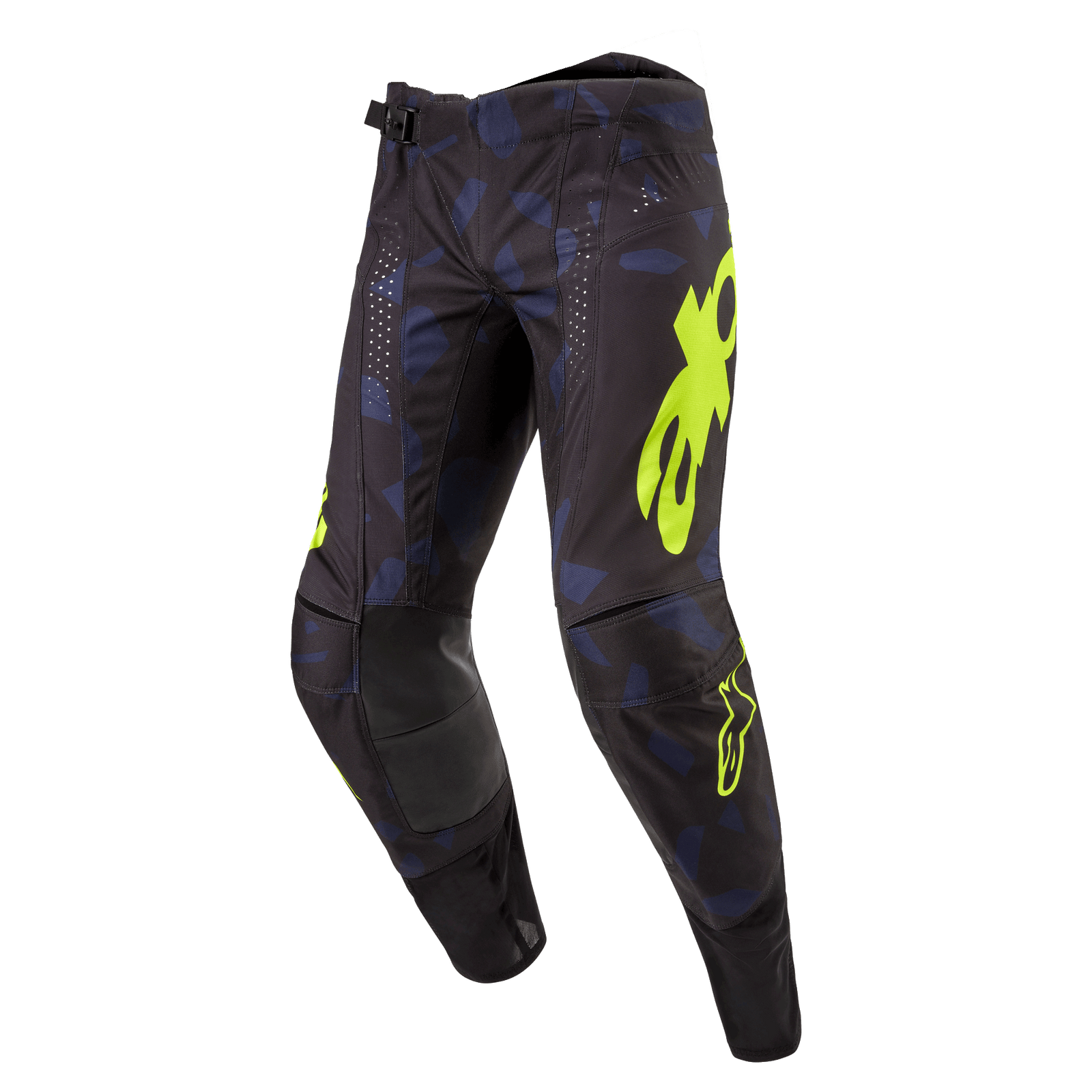 Pantalon Techstar Rantera 2024 