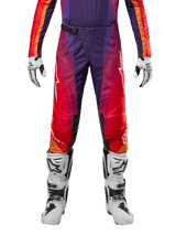 Pantalon Techstar Pneuma 2024