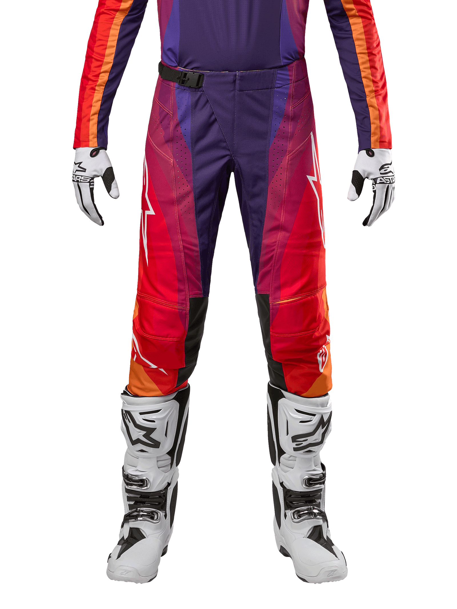 Pantalon Techstar Pneuma 2024