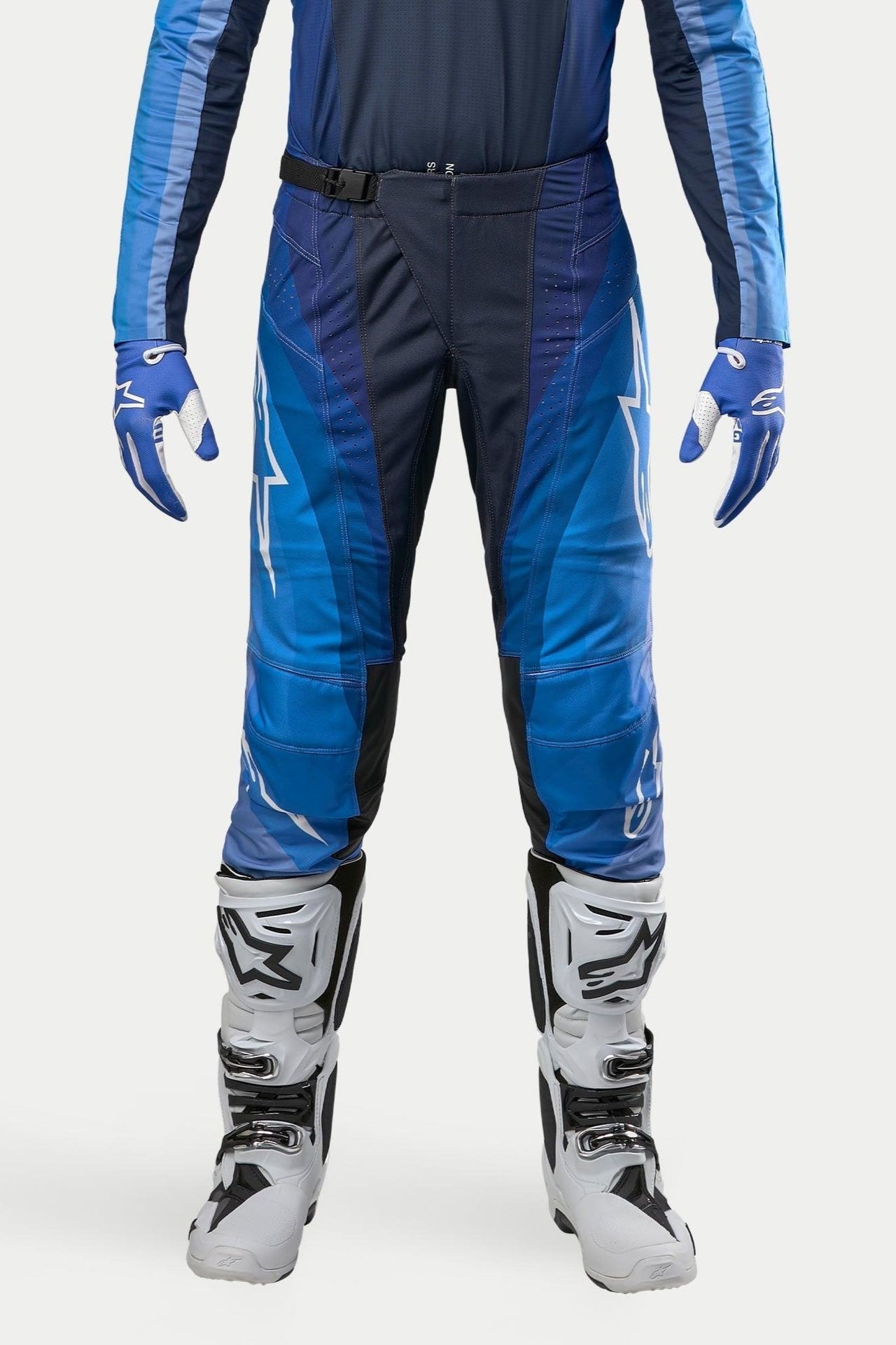 Pantalon Techstar Pneuma 2024