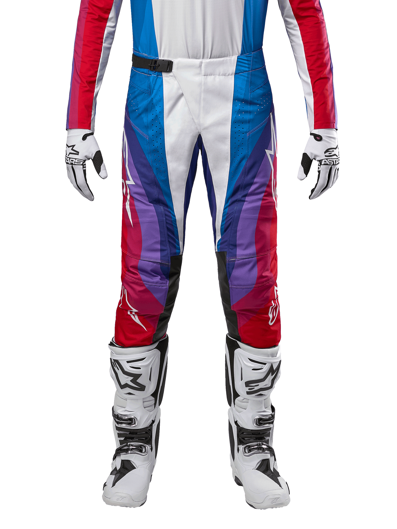 Pantalon Techstar Pneuma 2024 