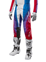 Pantalon Techstar Pneuma 2024 