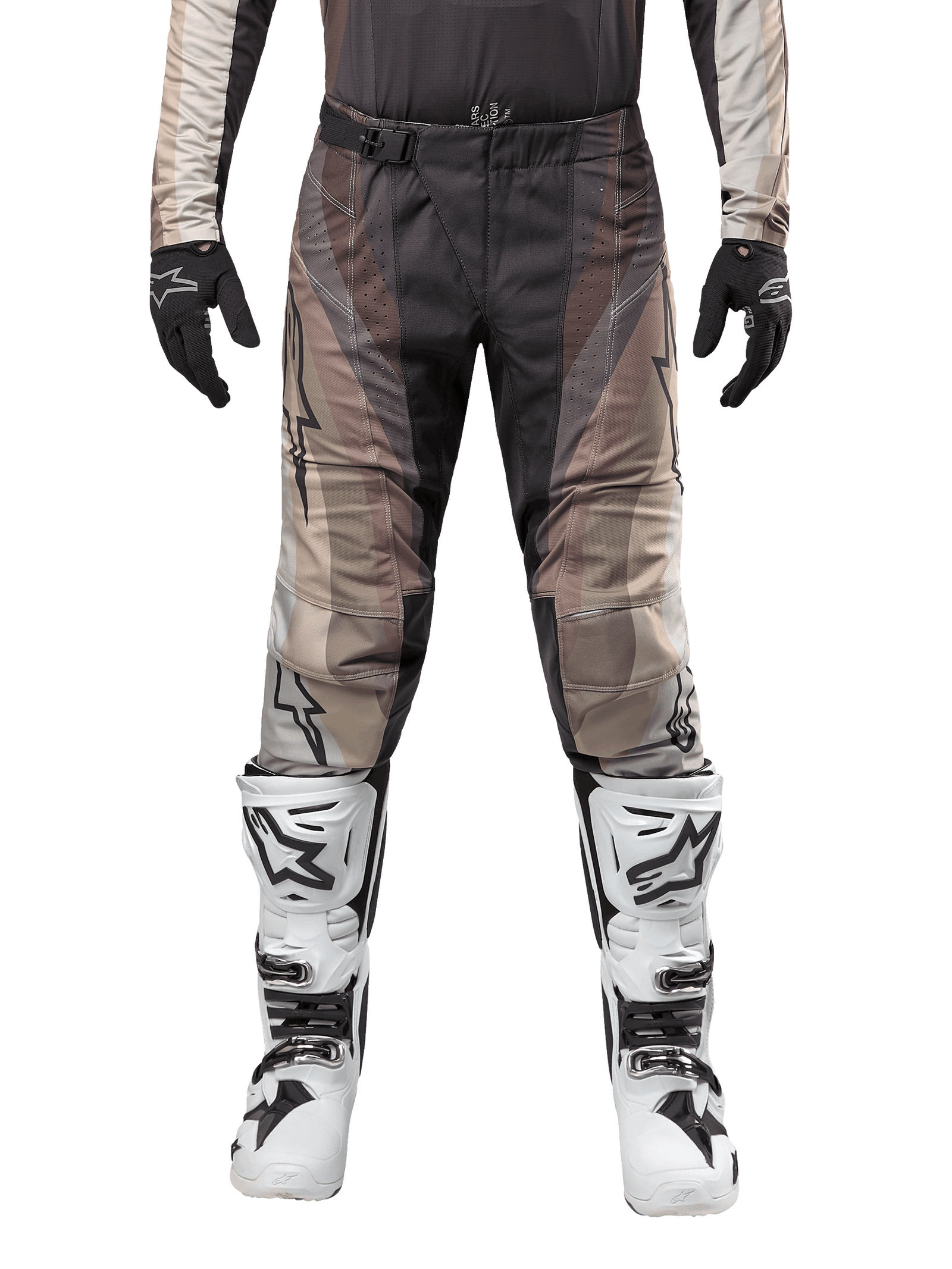 Pantalon Techstar Pneuma 2024