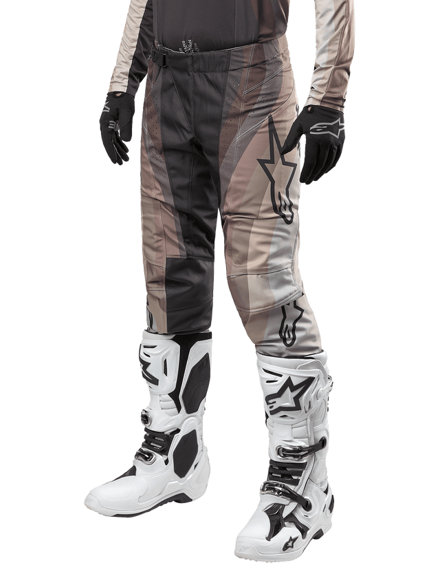 2024 Techstar Pneuma - Red MX Pants | Alpinestars® 2024 Techstar Pneuma - Red MX Pants | Alpinestars®