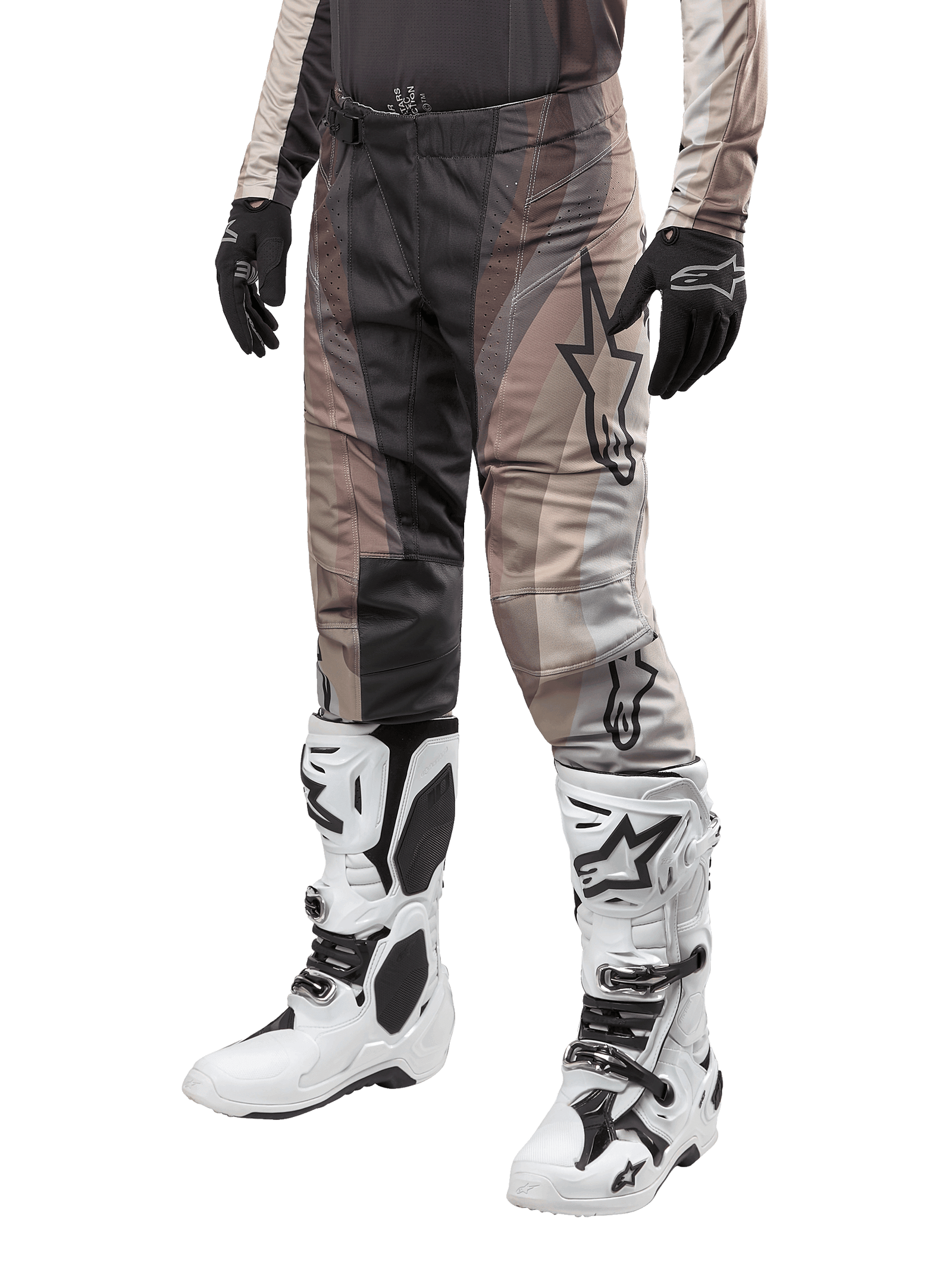 Pantalon Techstar Pneuma 2024