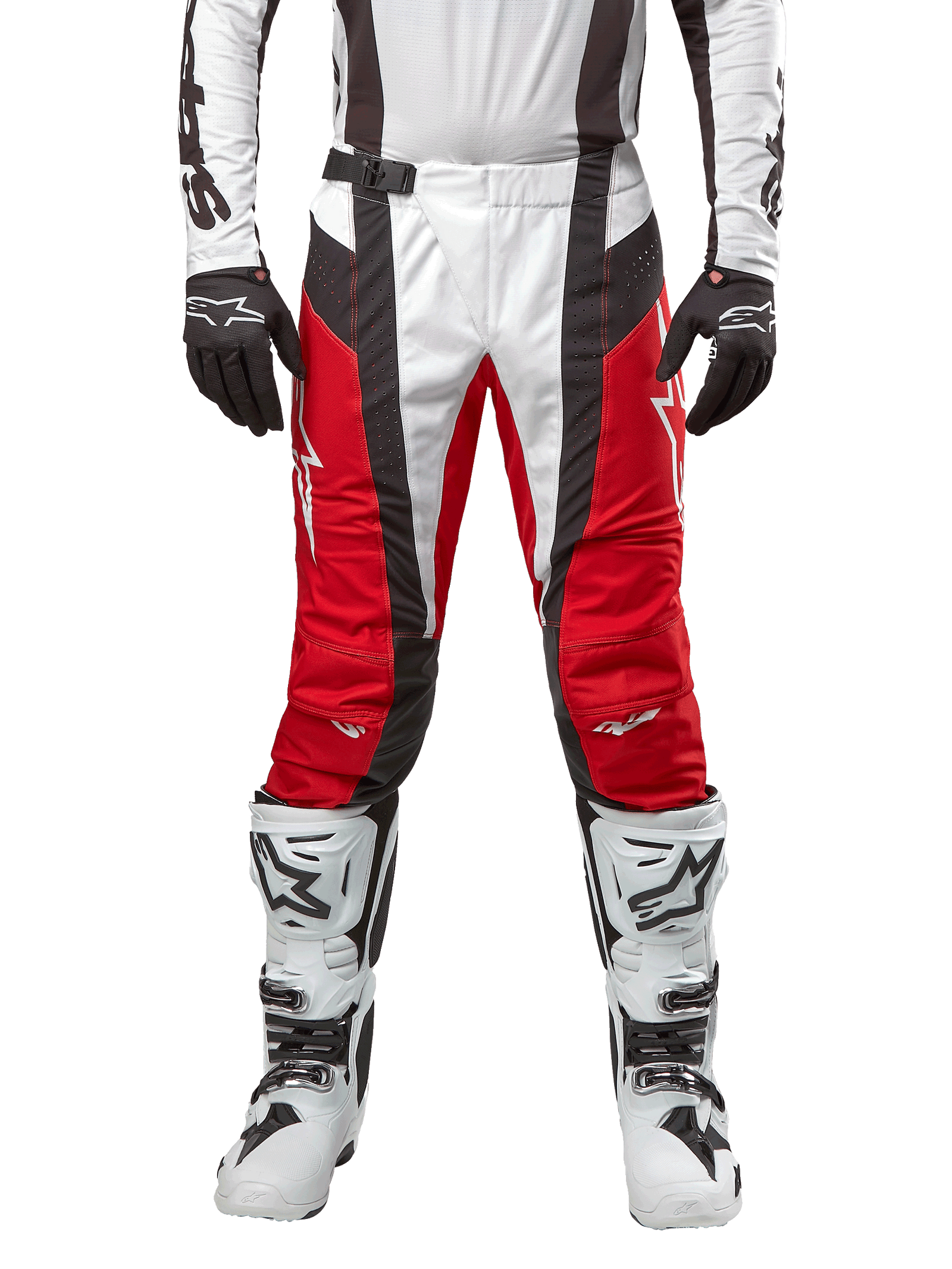 Pantalon Techstar Ocuri 2024