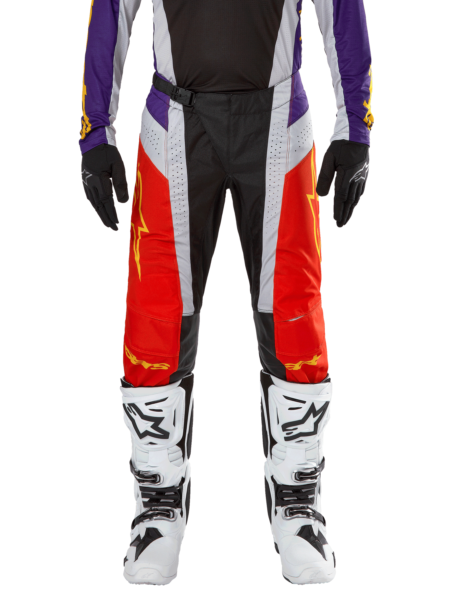 Pantalon Techstar Ocuri 2024