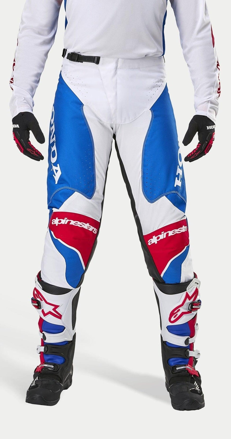 Honda Racer Iconic Pantalons