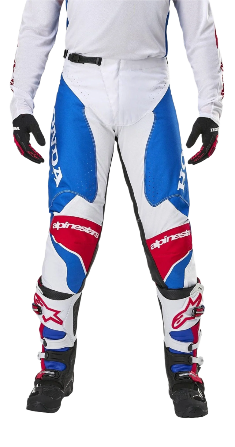 Pantalon Honda Racer Iconic