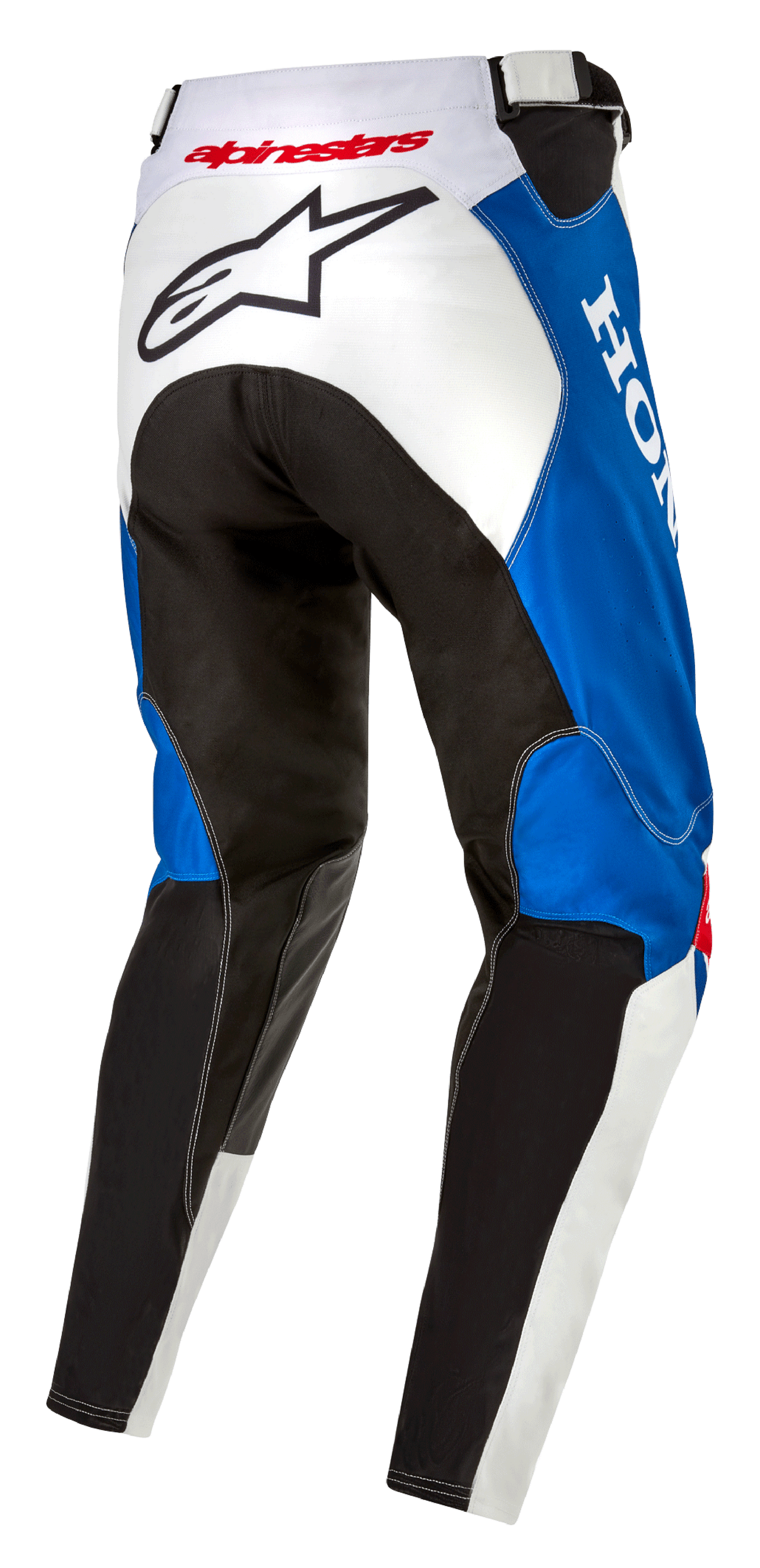 Honda Racer Iconic Pants