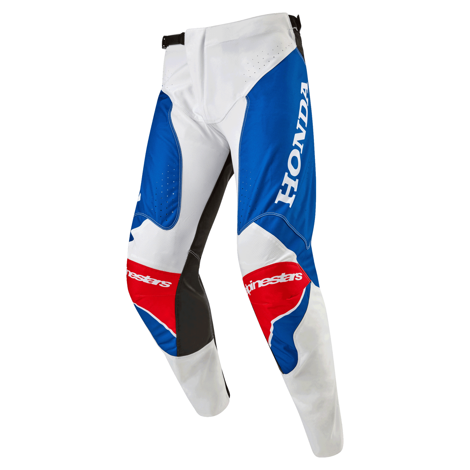 Honda Racer Iconic Pants