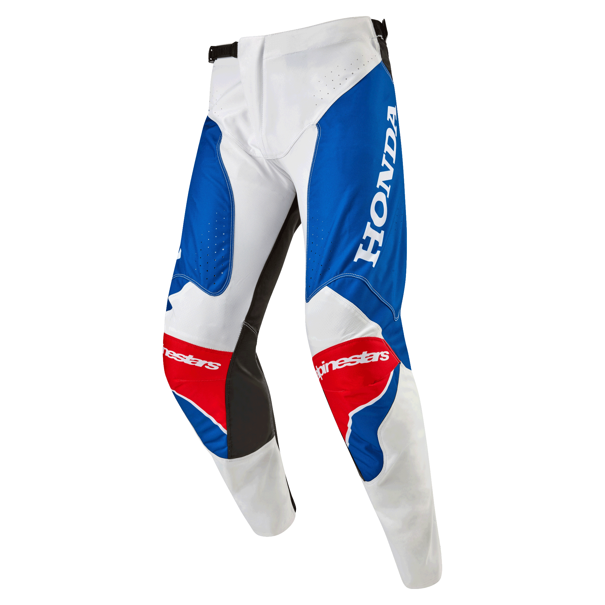 Pantalon Honda Racer Iconic