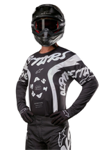 Racer Hana Trikot 2024