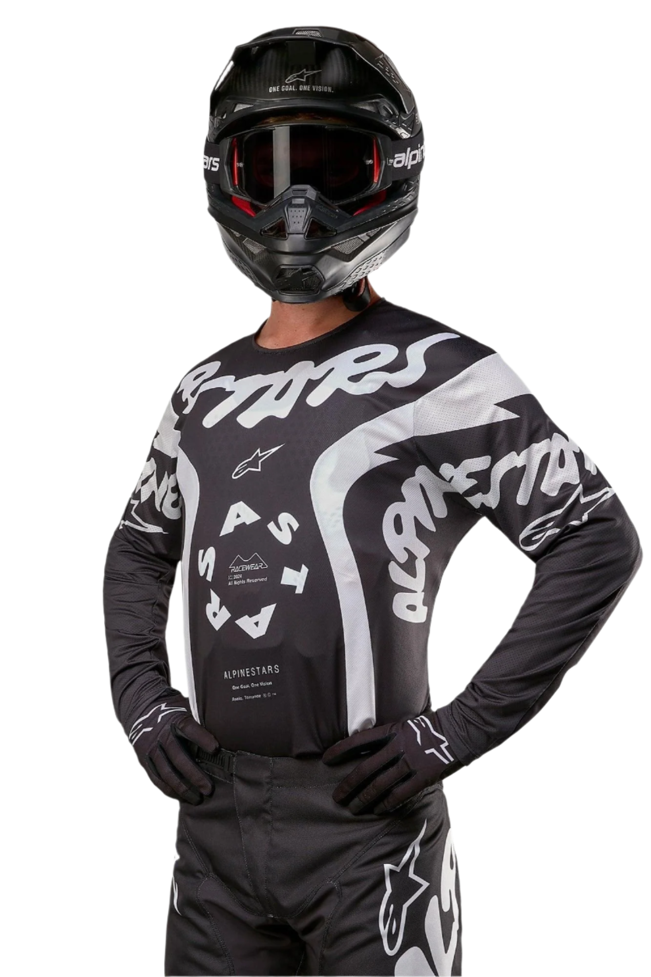 Racer Hana Trikot 2024