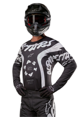 Maillot Racer Hana 2024 