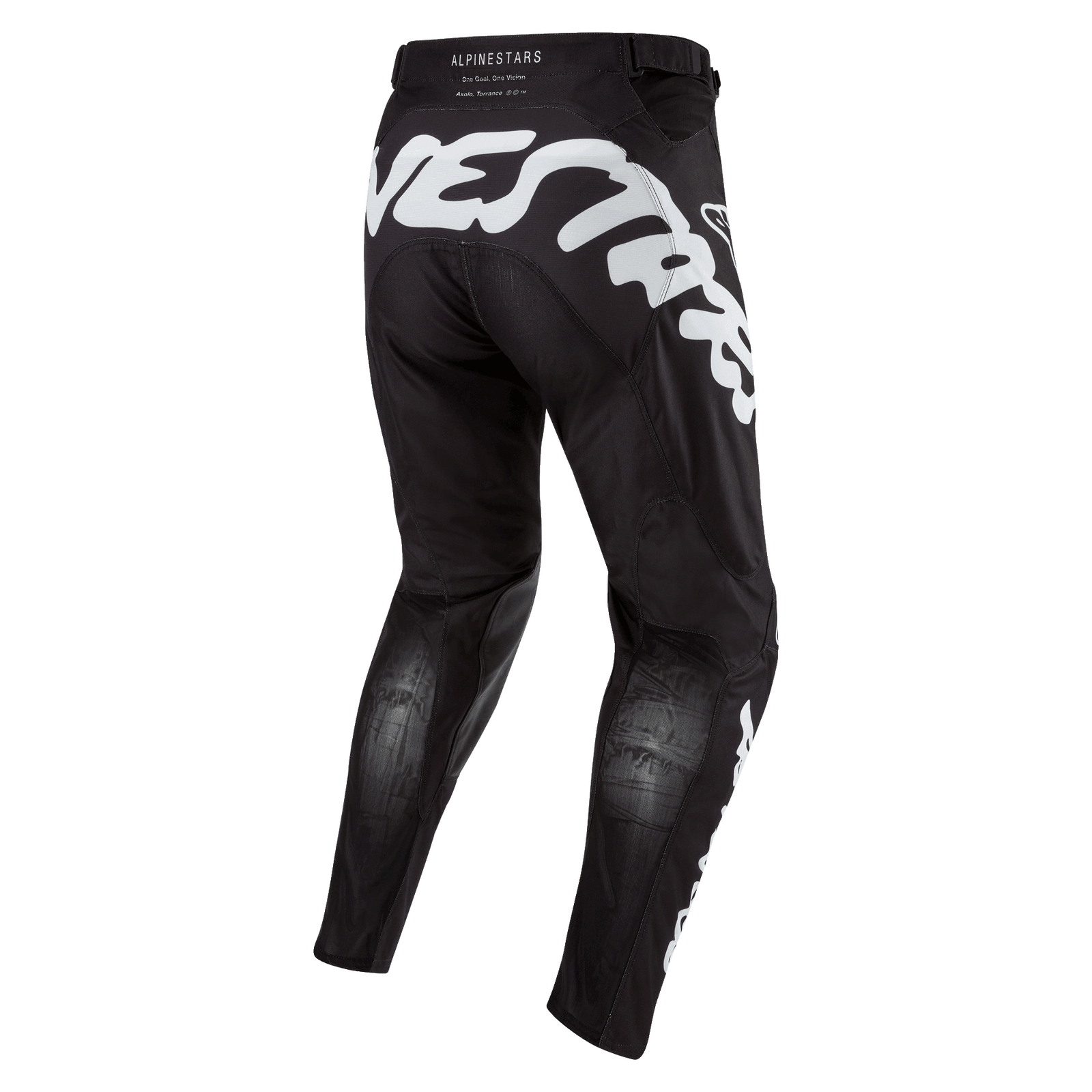 2024 Racer Hana Pantalons