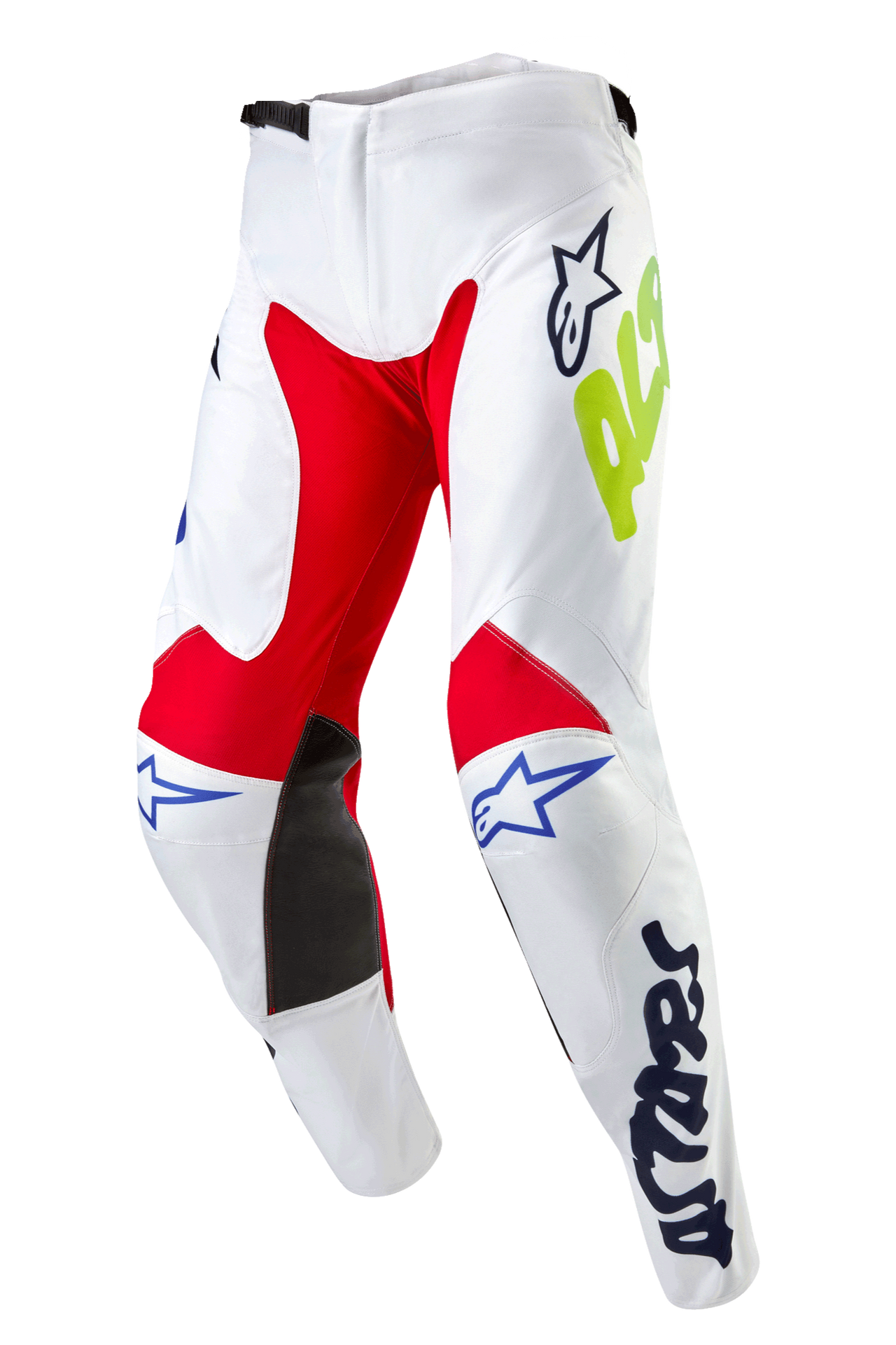 Pantalon Racer Hana 2024