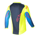 Kids 2024 Racer - Graphic 1 Jersey