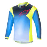 Kids 2024 Racer - Graphic 1 Trikot