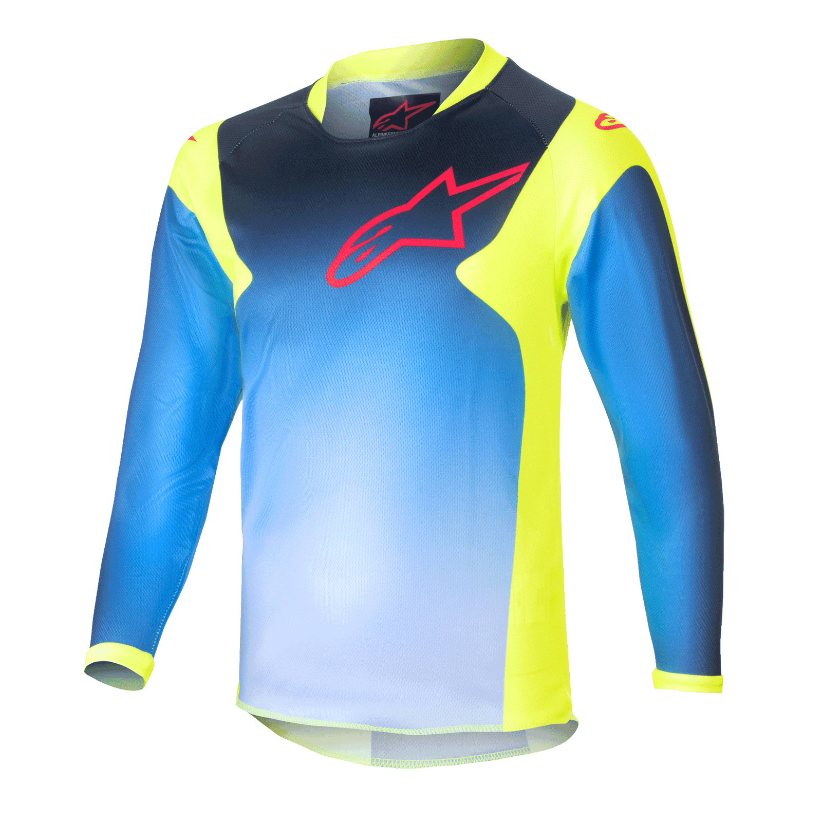 Kids 2024 Racer - Graphic 1 Trikot