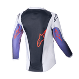 Kids 2024 Racer - Graphic 1 Trikot