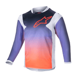 Kids 2024 Racer - Graphic 1 Trikot