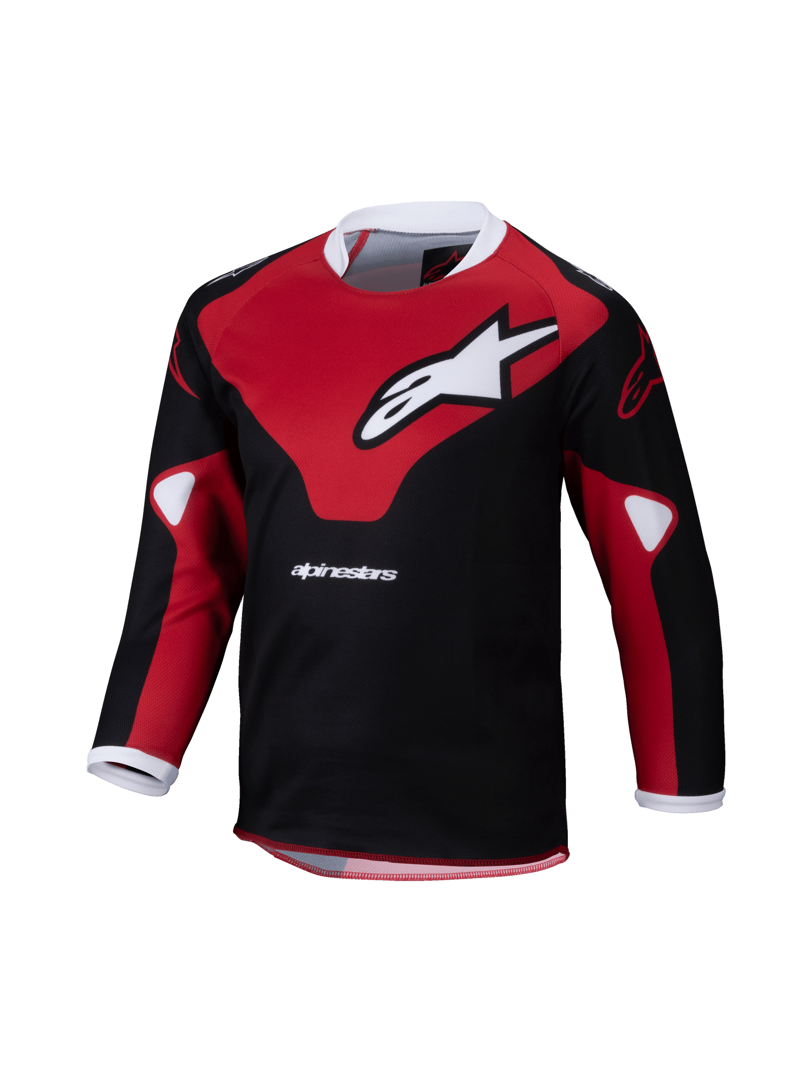 2025 Kids Racer Veil Jersey