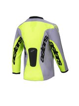 Kids Racer Veil Trikot