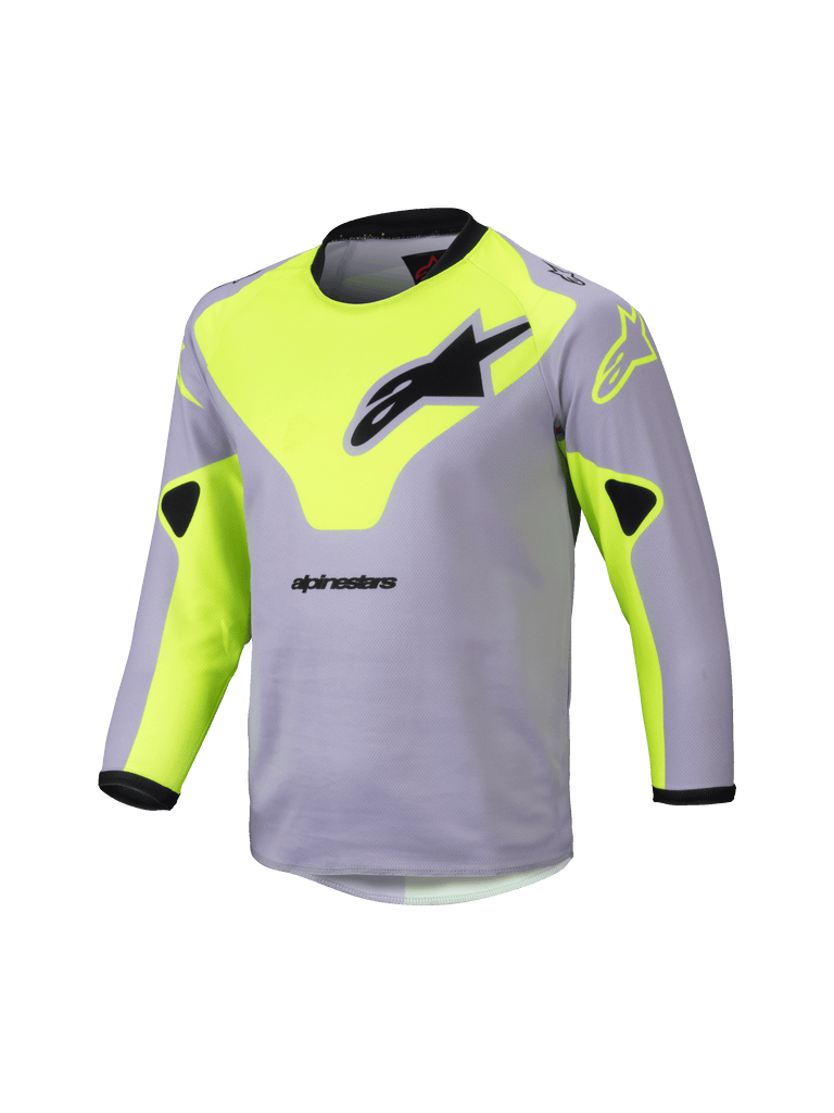 Kids Racer Veil Jersey