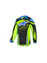 Maillot Racer Nomur Enfant 2026