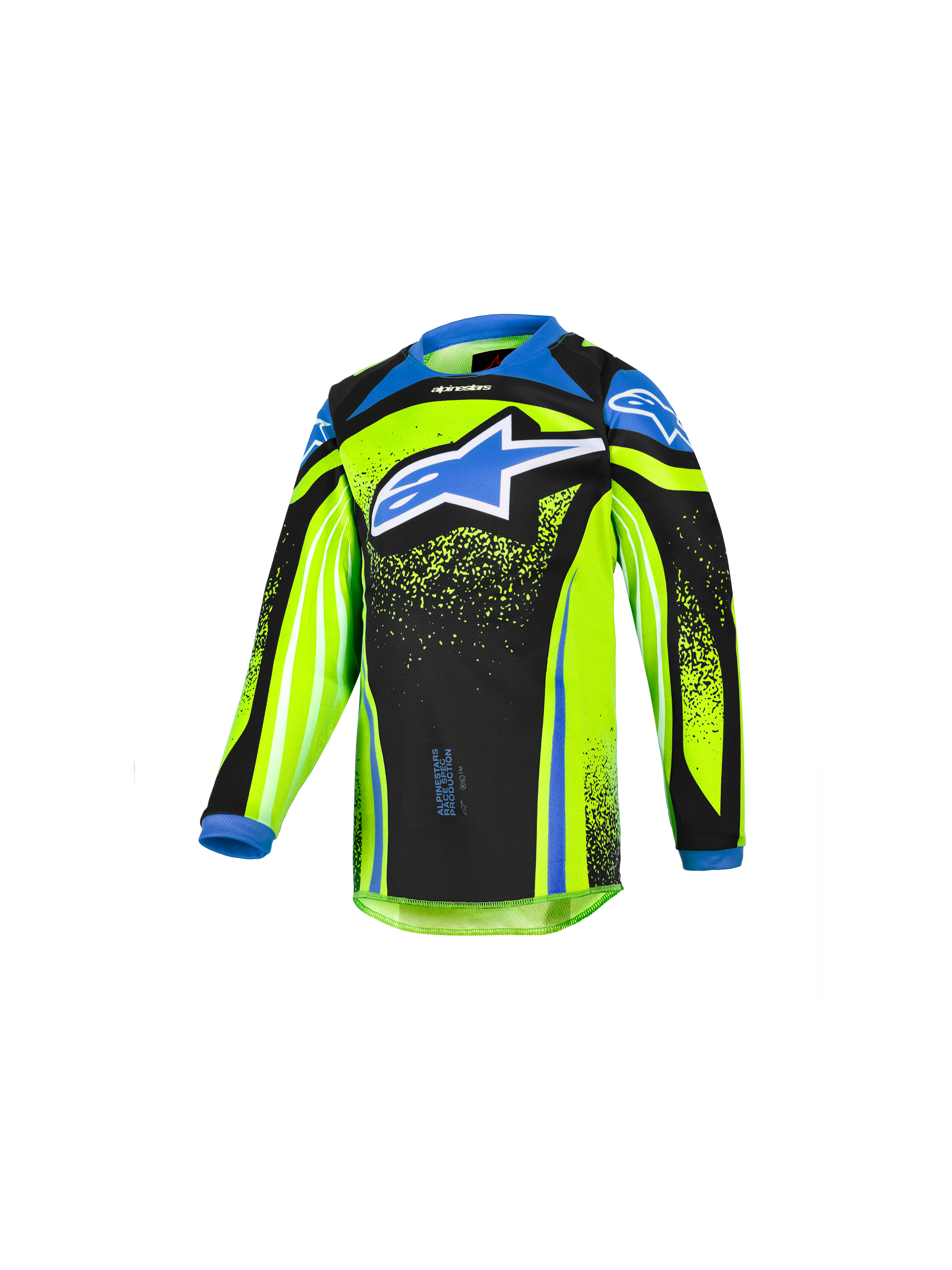 2026 Kinder Racer Nomur Trui
