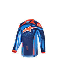 Maillot Racer Nomur Enfant 2026