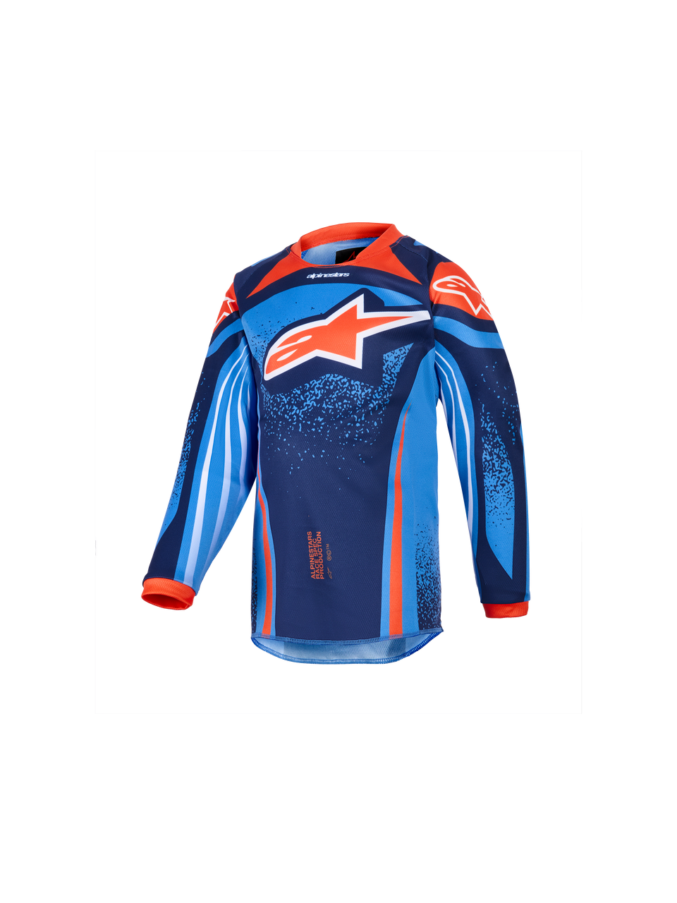 2026 Kinder Racer Nomur Trui