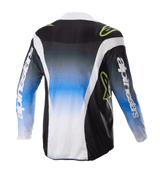 2023 Racer Push Kinder Trikot