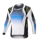 2023 Racer Push Kinder Trikot