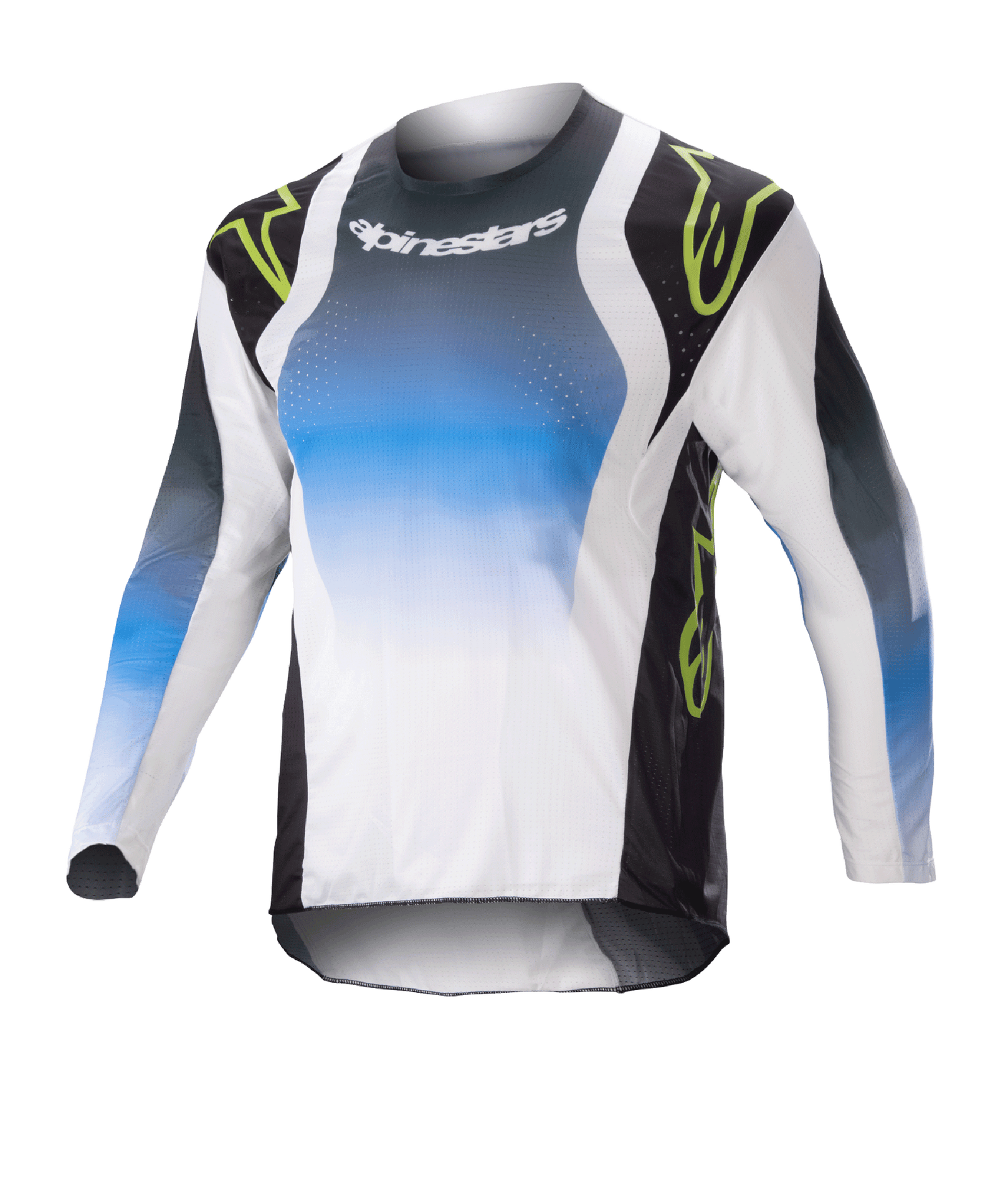 2023 Racer Push Jersey - Enfants