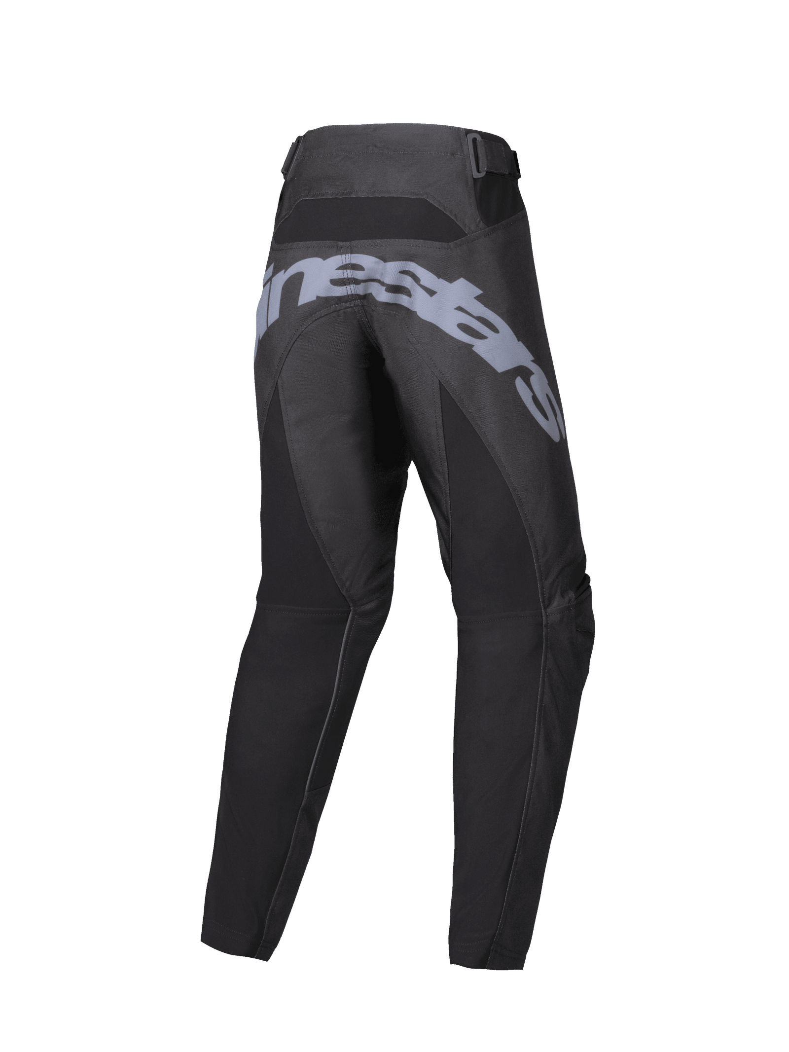 Jeune Racer Graphite Pantalons