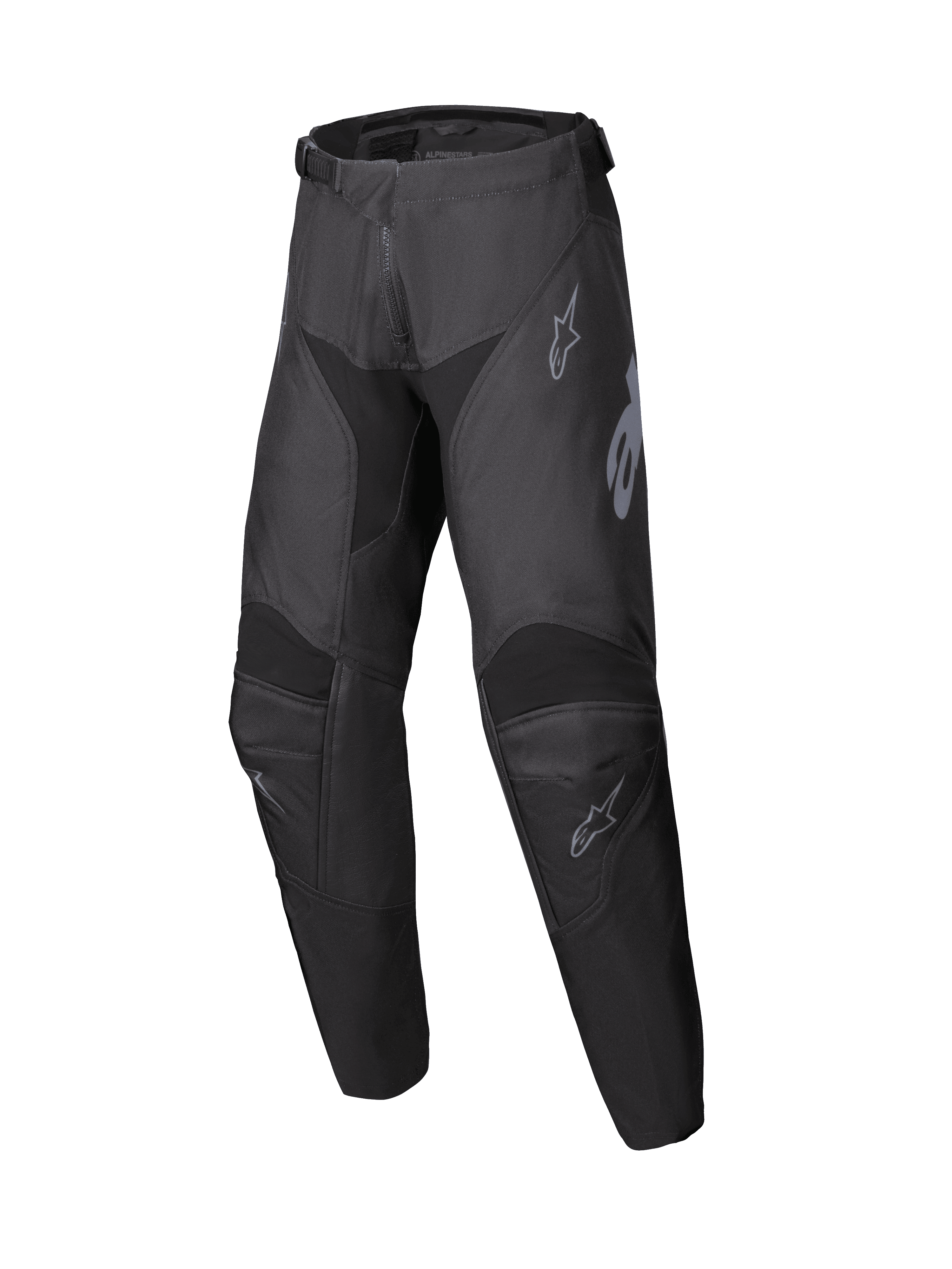 Jeune Racer Graphite Pantalons